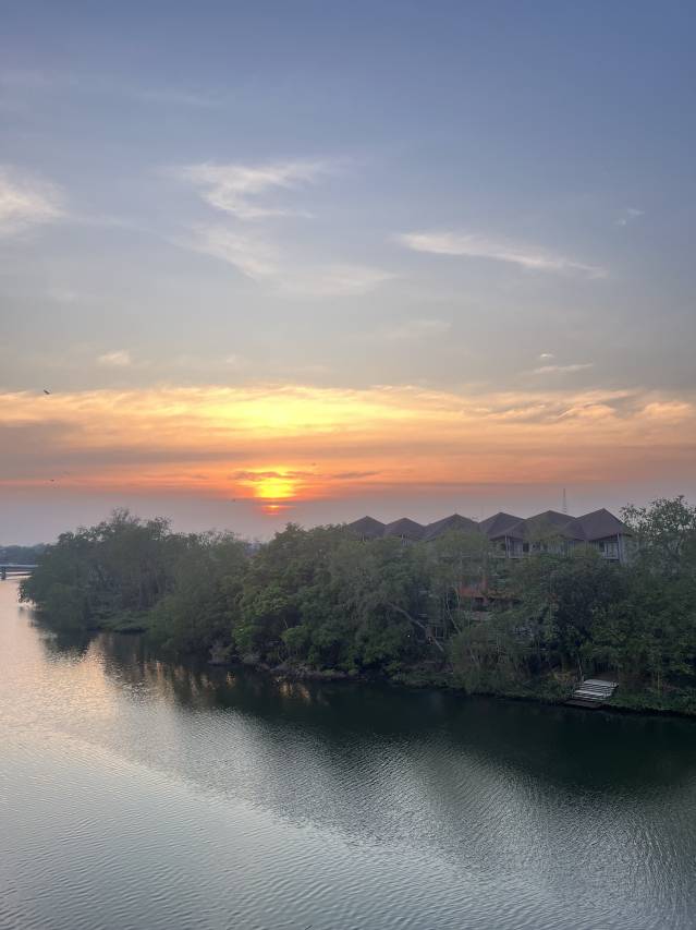 USABAI河畔精品酒店(Usabai Riverside Boutique Hotel)图片