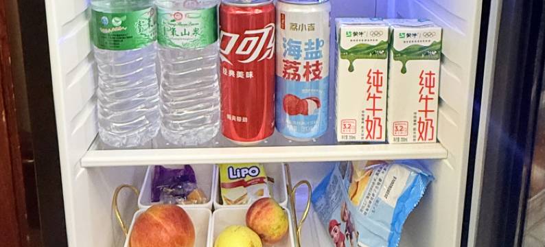 芒市世纪酒店(芒市广场店)图片