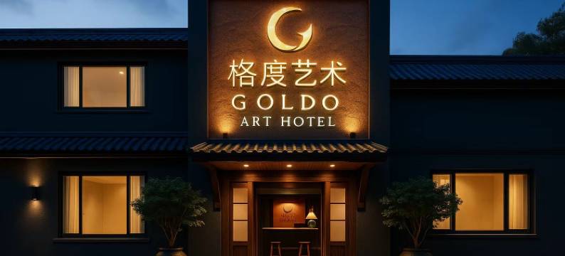 格度艺术公馆(西樵山千古情店)图片