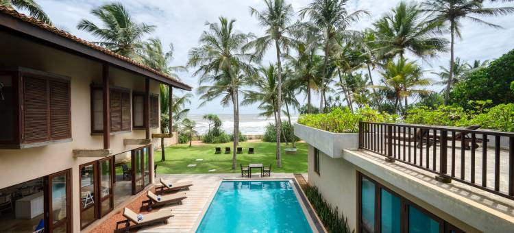 Jetwing 700 号别墅(Jetwing Villa 700)图片