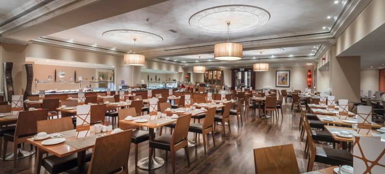 格雷沙姆RIU广场酒店(Riu Plaza the Gresham Dublin)图片