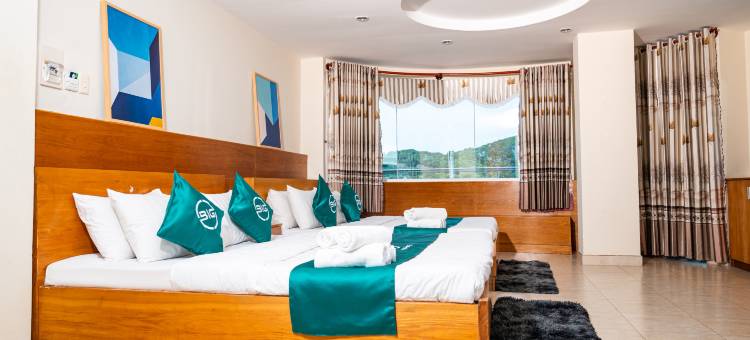 Big Hotel Vung Tau(Big Hotel Vung Tau)图片