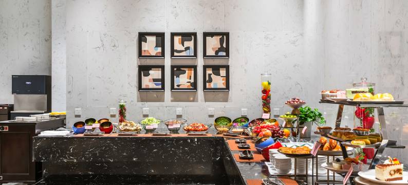 乌鲁木齐综保酒店(乌鲁木齐综合保税区店)图片