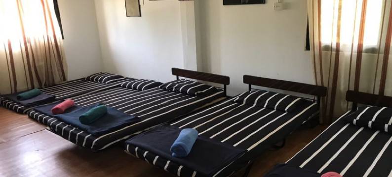 芒果公园波德申酒店(Mango's Park Port Dickson by Zuzu)图片