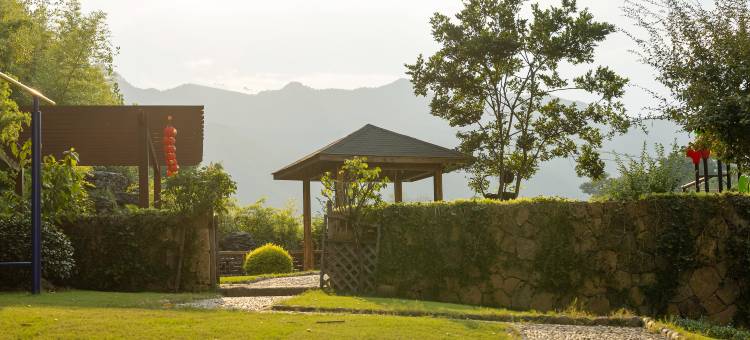 花筑·致如民宿(桐庐OMG心跳乐园店)图片