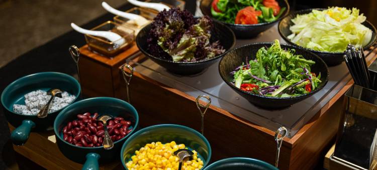 云颐自在酒店(鄂尔多斯康巴什上邦东升店)图片