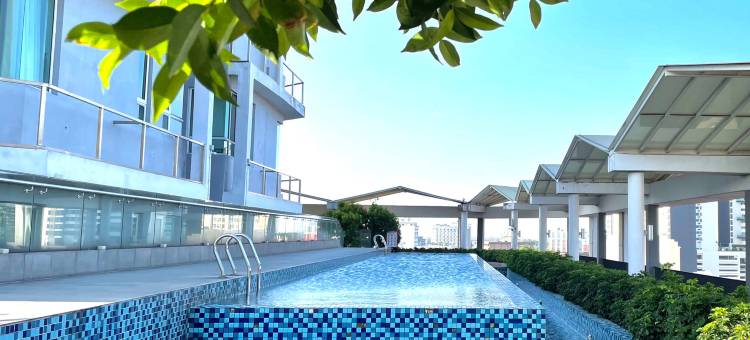 怡保市中心 @ 八角楼 | 吃货的天堂(Ipoh Town @ Octagon Ipoh | Foodie's DreamSpot)图片