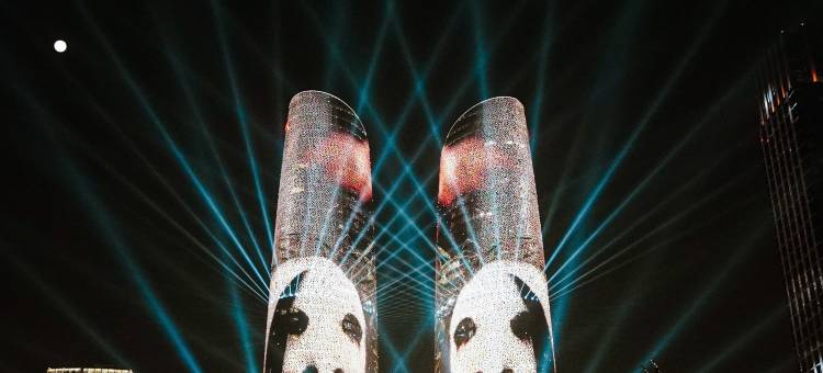 成都瑞廷西郊S酒店(环球中心世纪城新会展店)图片