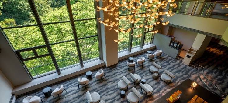 山中温泉河鹿荘(Yamanaka Onsen KAJIKASO)图片