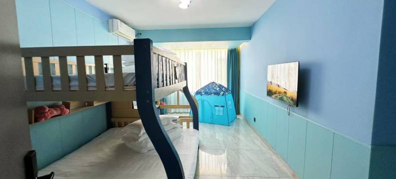 威海玉兰小院图片