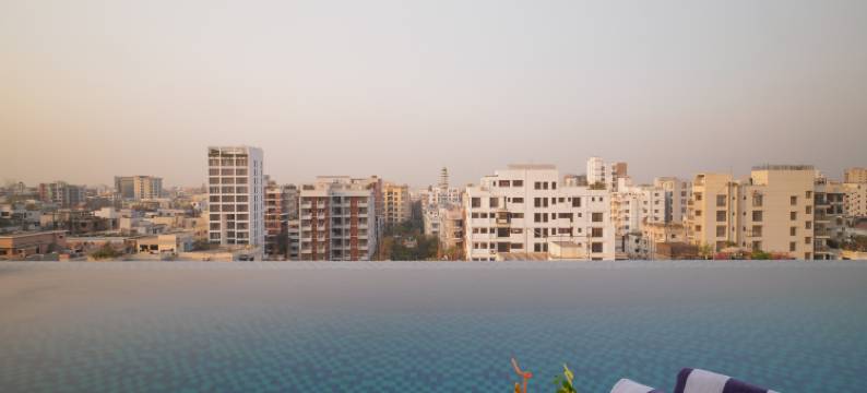 W奢华公寓(W Residence Living)图片