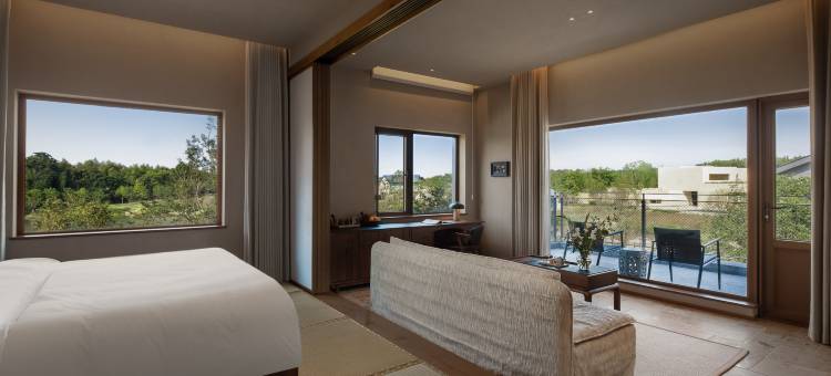 未迟·云梦泽民宿(梓有集店)图片