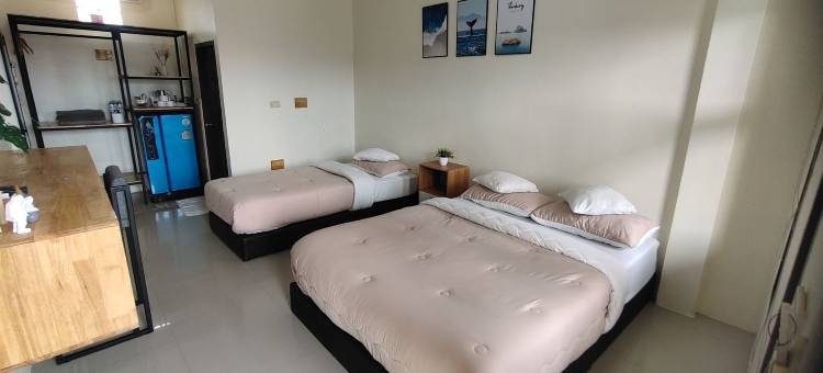 沙美酒店(Samed Hotel)图片