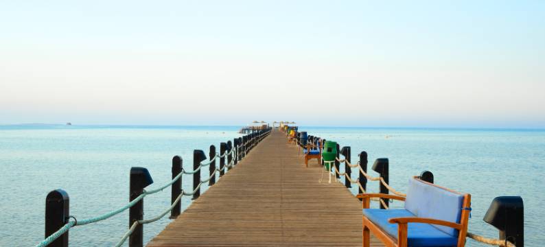 斯黛拉海滩度假村及SPA 中心 - 马卡迪湾(Stella Beach Resort Makadi Bay - 24 HRS All Inclusive)图片