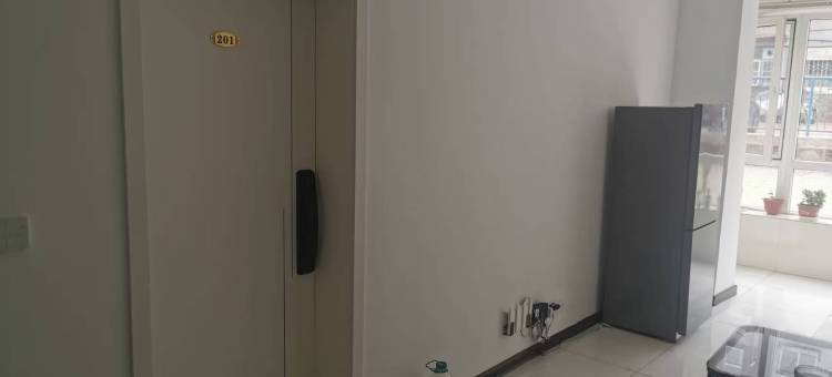 海边拾光民宿图片