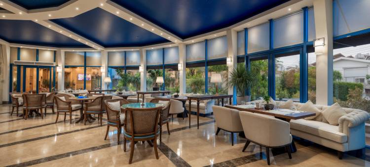 梅里特乐夫科萨酒店及(Merit Lefkosa Hotel & Casino)图片