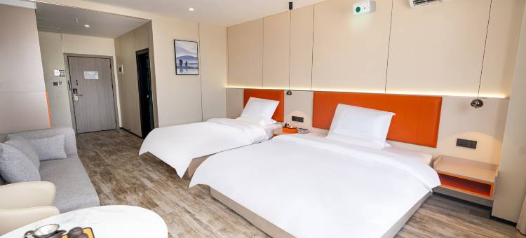 锐思特逸致酒店(泉州南站店)图片