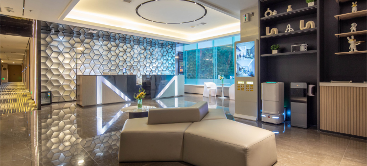 麦客达温德姆酒店(贵阳黔灵山公园店)图片