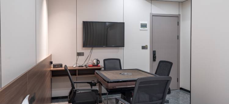 庐山迎宾宾馆图片