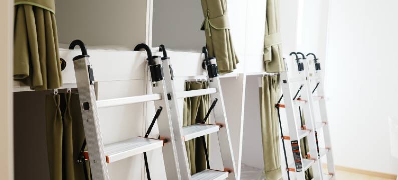 亮艳•半岛高空江景青旅民宿(解放碑洪崖洞店)图片