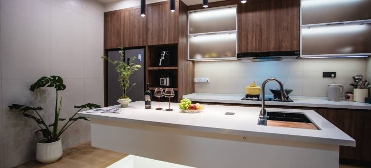 诗情｜Verse设计师智能氧境(独克宗古城大佛寺转经筒店)图片