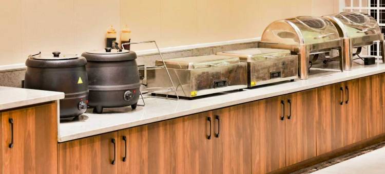 如家睿柏·云酒店(乌镇西栅景区店)图片