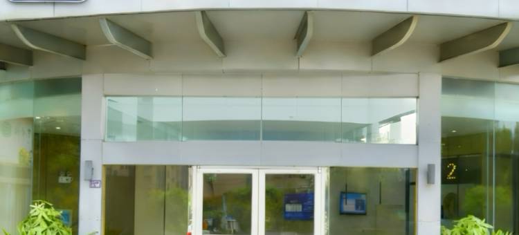 7天连锁酒店(宿迁双庄汽配城店)图片