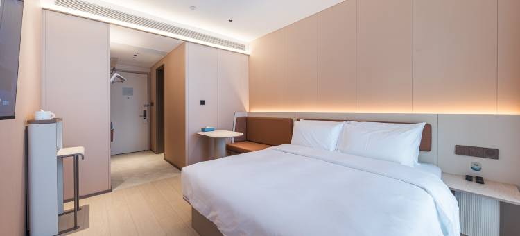 汉庭酒店(清远大道店)图片