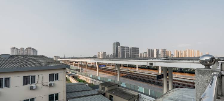 如家云上四季酒店(杭州火车南站西广场店)图片