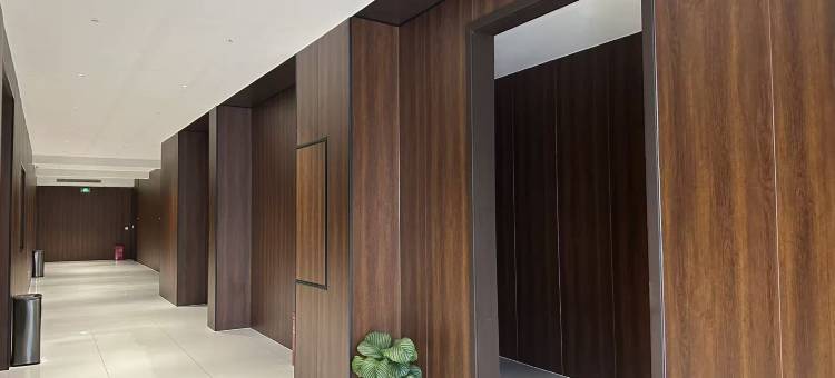 安昕商务酒店图片