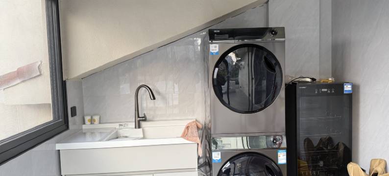 湖栖山墅(东江湖景区店)图片