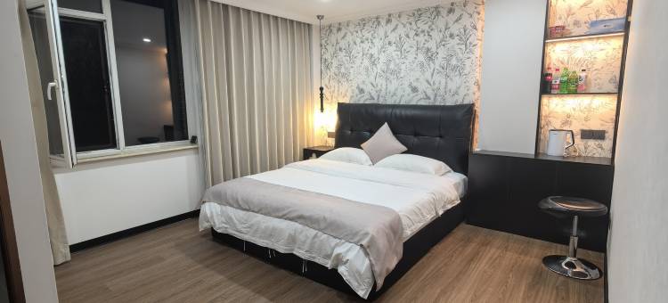 新宾新佳缘宾馆图片