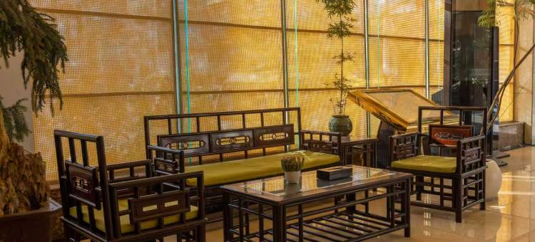 禹州宾馆(禹州胖东来店)图片