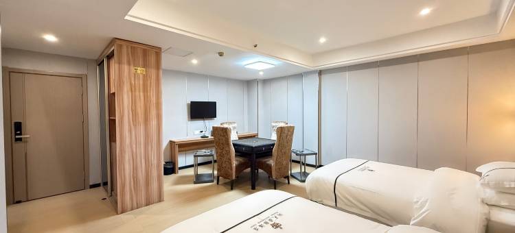 临湘润天国际大酒店图片