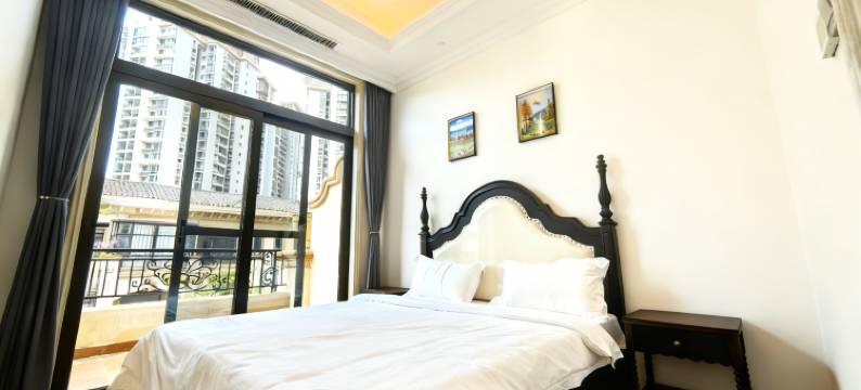 琼州物语别墅(儋州海花岛店)图片