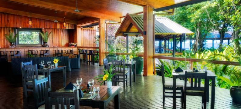 纳马莱度假村及水疗中心-全包式(Namale Resort & Spa – All Inclusive)图片