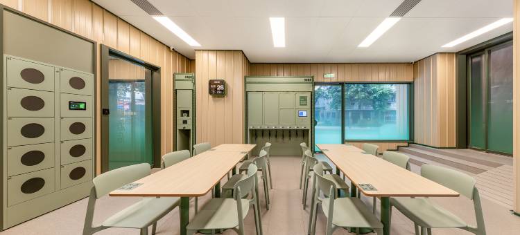 海友酒店(重庆南坪万达广场店)图片