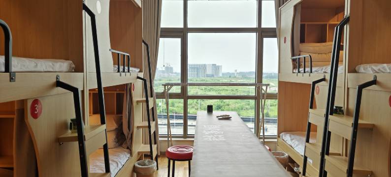 安睡家青旅住宿图片