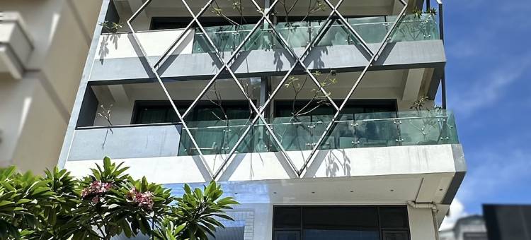 林288 酒店(LIN 288 Hotel)图片