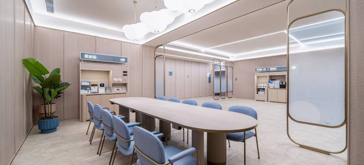 汉庭酒店(洛阳龙门站龙门大道店)图片