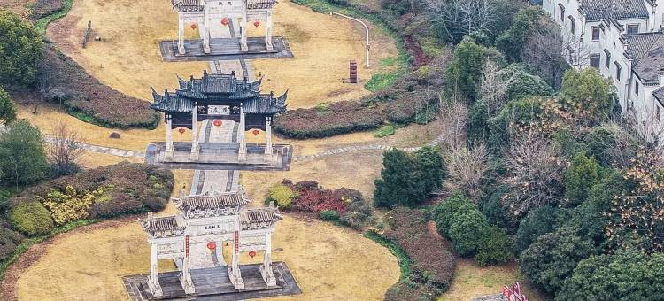 君品·轻奢酒店(浦江黄宅镇店)图片