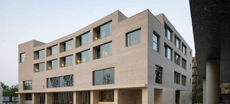 阿那亚友谊之家俱乐部酒店图片