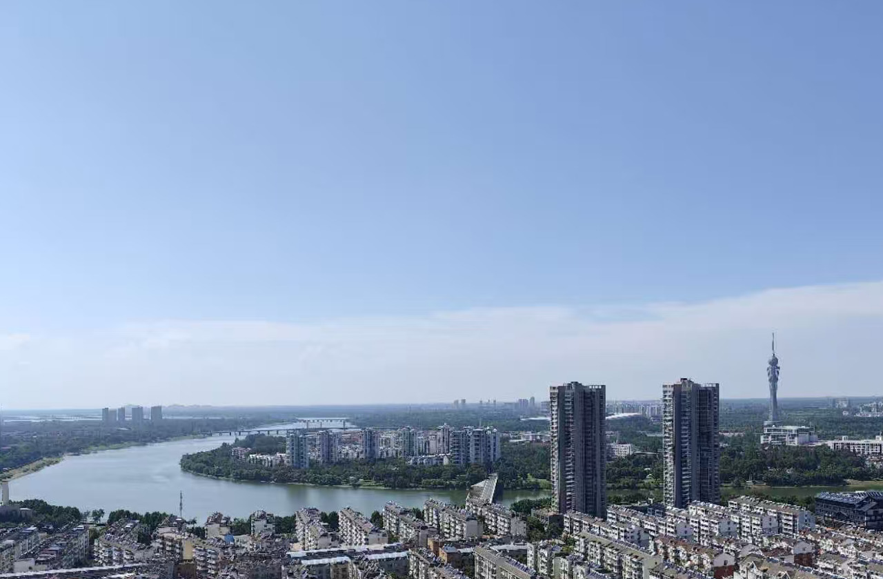 柏曼酒店(六安银泰万达店)图片