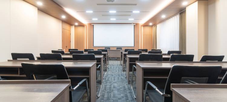 格美酒店(邹城火车站货场路店)图片