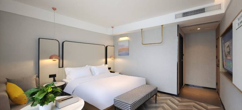 艺龙安云酒店(天府国际机场店)图片