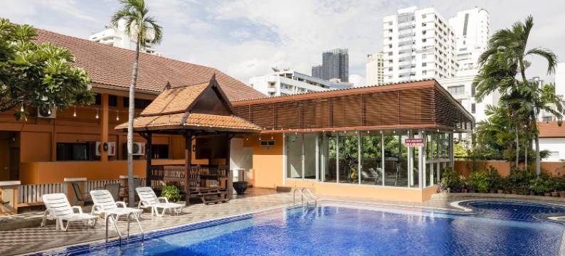 特贾酒店(Teja Hotel)图片