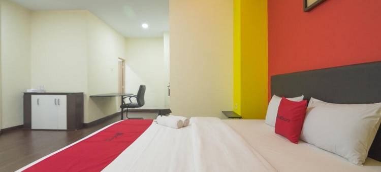 RedDoorz near ITC Mangga Dua图片