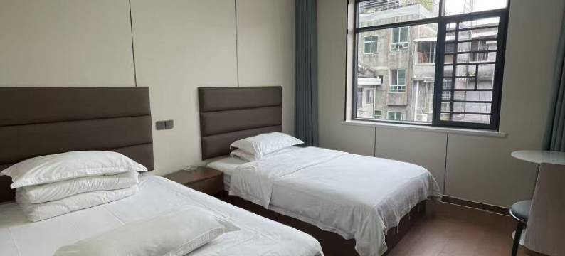 沅陵金城宾馆图片