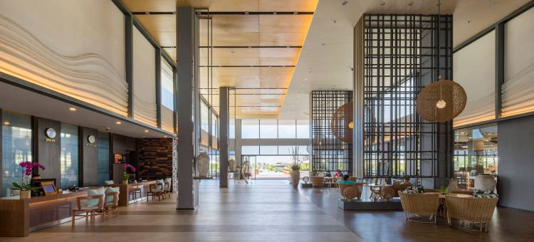 富国岛诺富特度假酒店(Novotel Phu Quoc Resort)图片