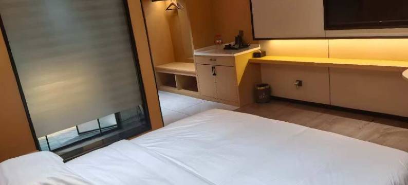 博宏国际酒店图片